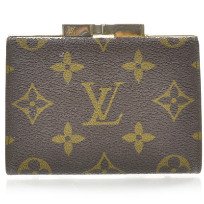 Louis Vuitton Monogram Coin Purse 1 of 6