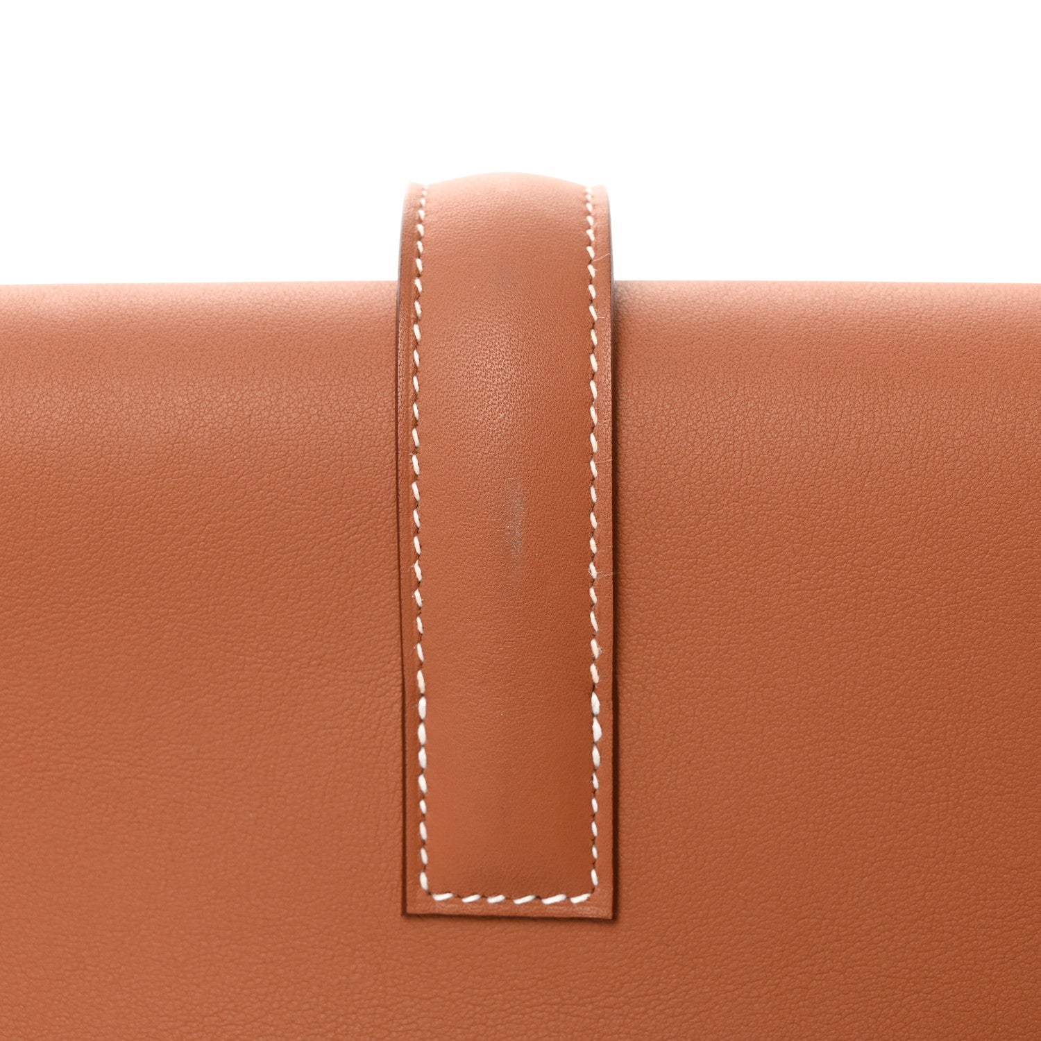 Hermes Swift Jige Elan 29 Clutch Gold 8 of 9