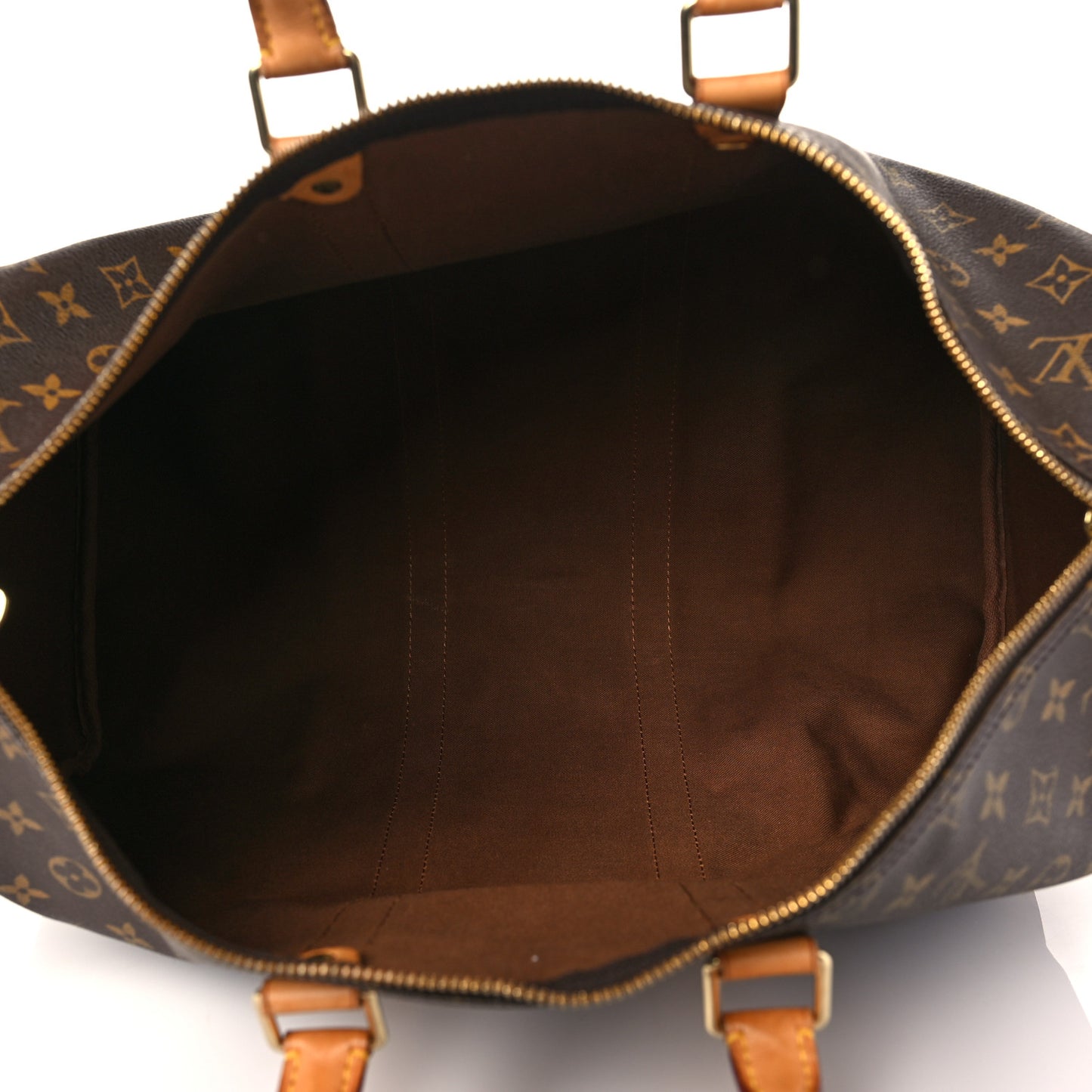 Monogram Keepall 45