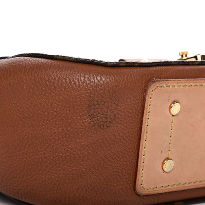 Louis Vuitton Monogram Eden PM Camel 12 of 14