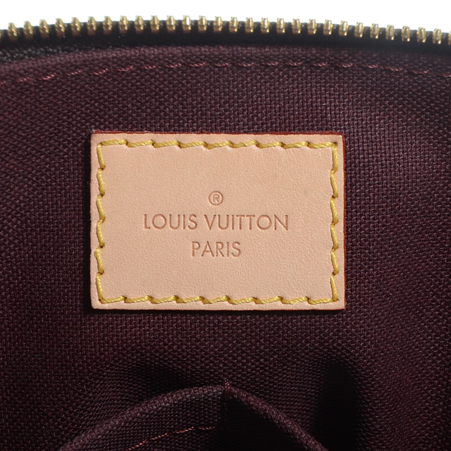 Monogram Turenne PM