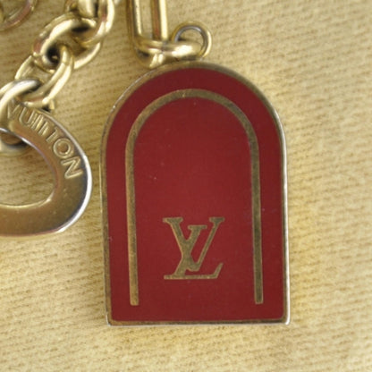 Louis Vuitton Cadenas Key Holder Pomme D'Amour 6 of 6
