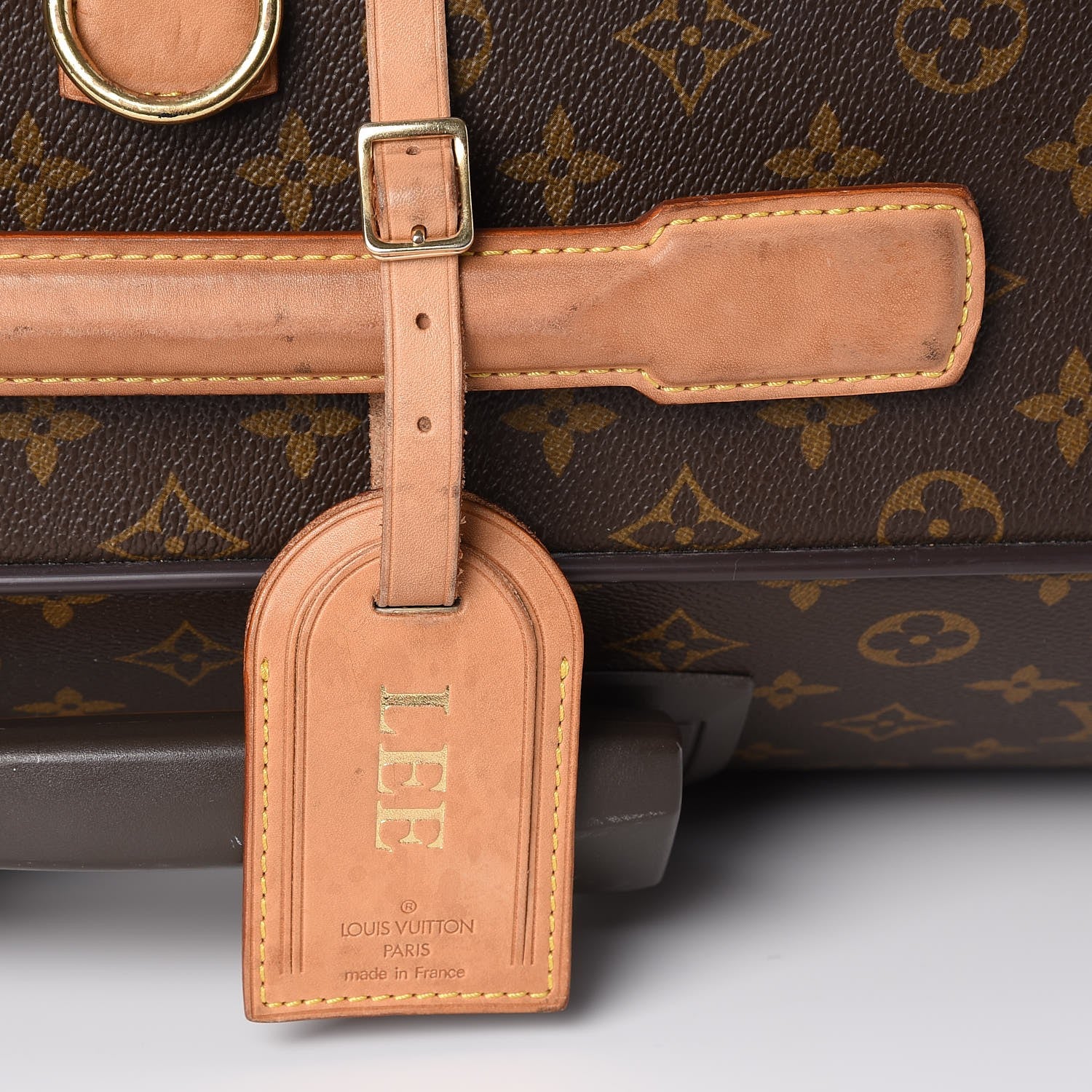 Louis Vuitton Monogram Pegase 70 13 of 13