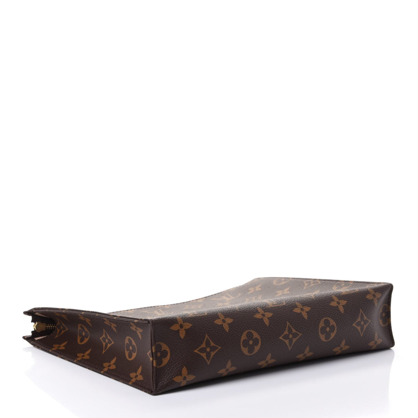 Monogram Toiletry Pouch 26