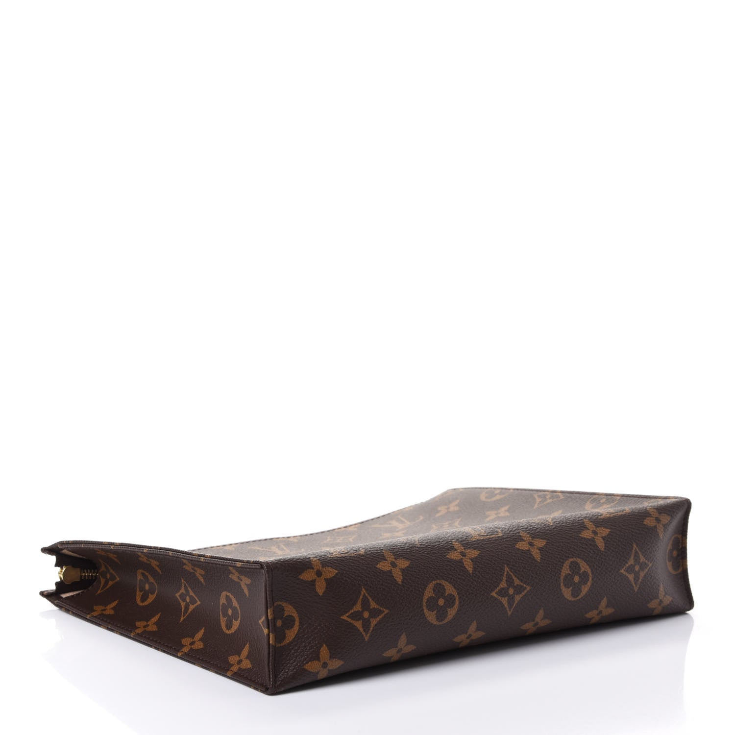 Louis Vuitton Monogram Toiletry Pouch 26 3 of 4