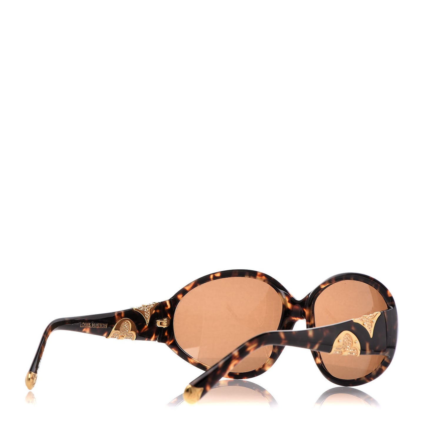 Iris Sunglasses Z0266W Tortoise