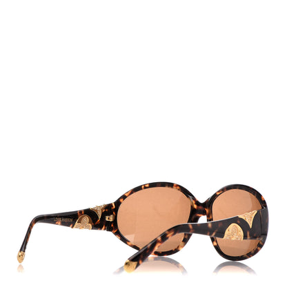 Louis Vuitton Iris Sunglasses Z0266W Tortoise 4 of 7