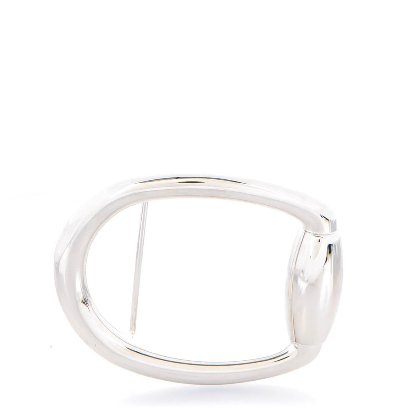 Palladium 42mm Mors Belt Buckle
