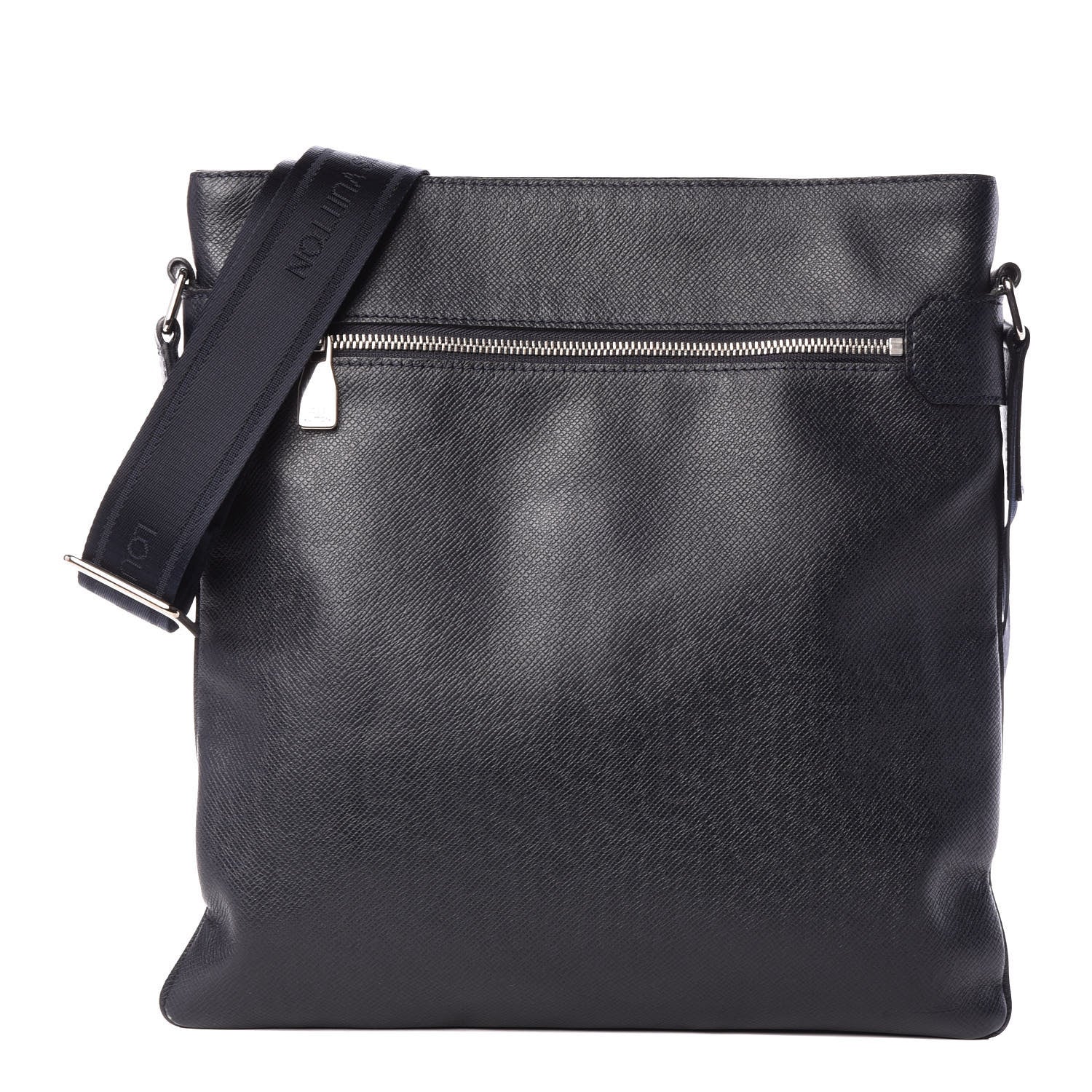 Louis Vuitton Taiga Sasha Messenger Boreal 1 of 11