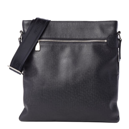 Louis Vuitton Taiga Sasha Messenger Boreal 1 of 11