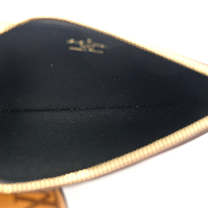 Louis Vuitton Reverse Monogram Giant Trio Pouch 5 of 9
