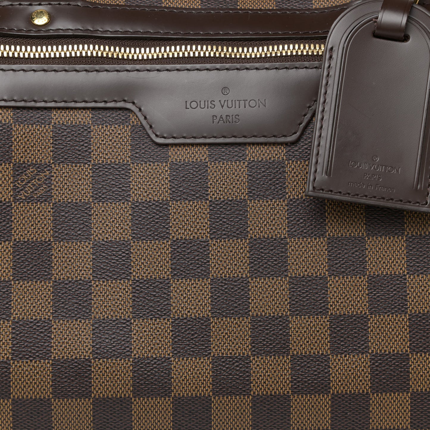 Damier Ebene Eole 50