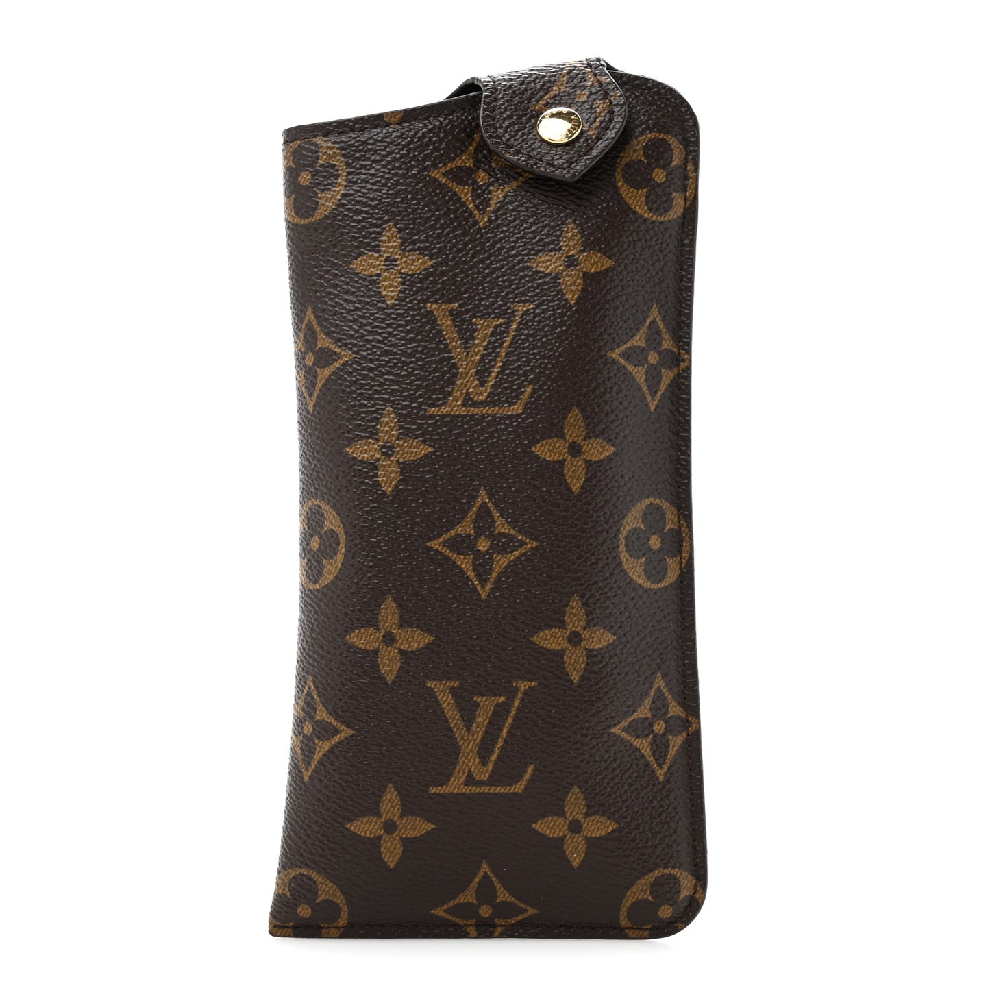 Monogram Sunglasses Case MM