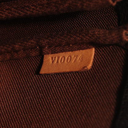 Louis Vuitton Monogram Panda Pochette Accessories 7 of 7