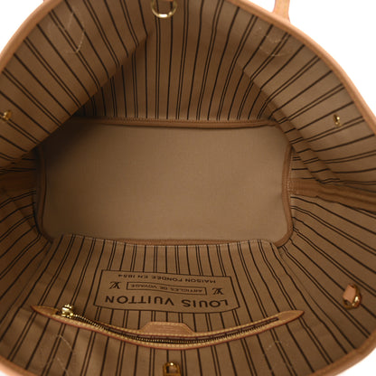 Louis Vuitton Monogram Neo Neverfull MM 5 of 6