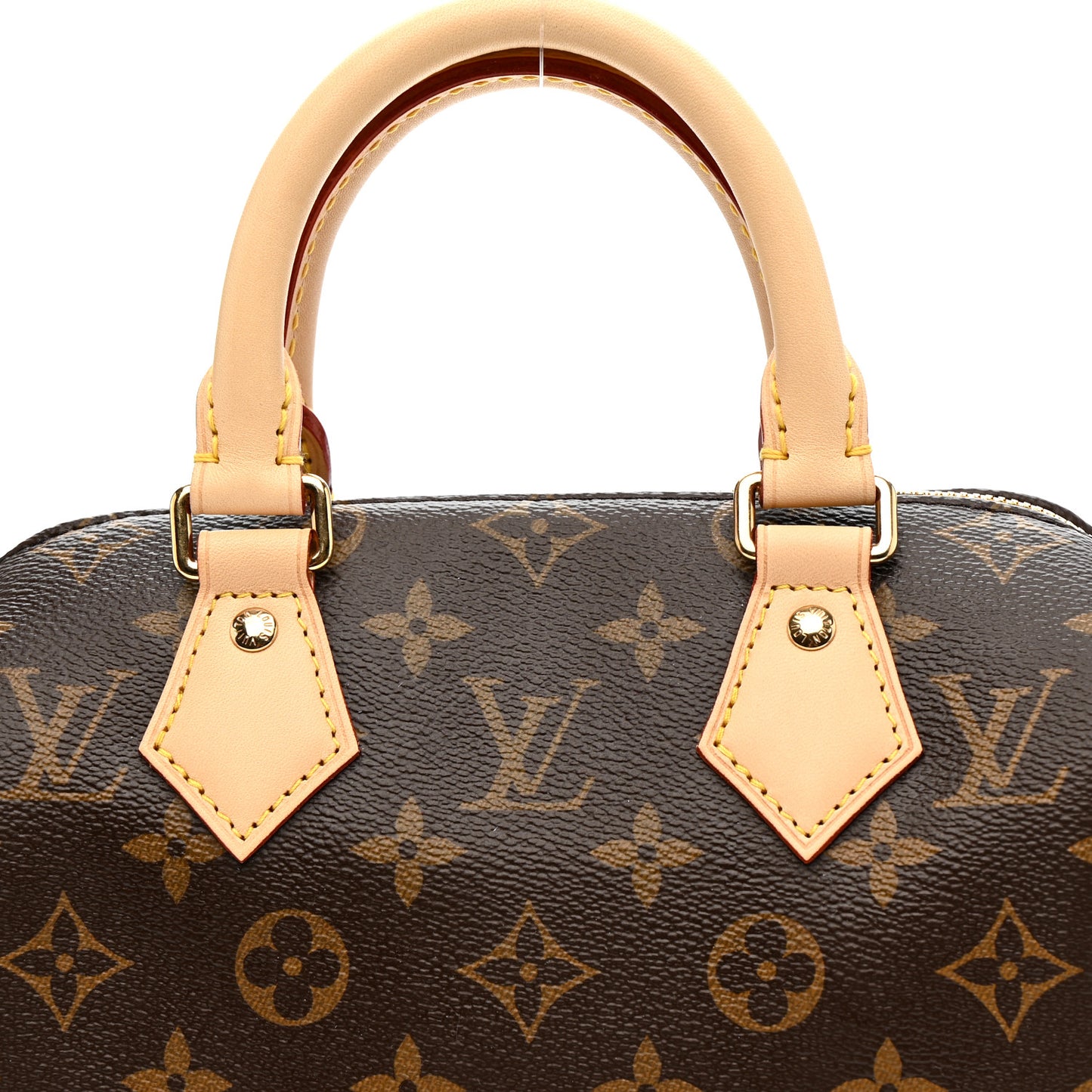 Monogram Speedy Bandouliere 20