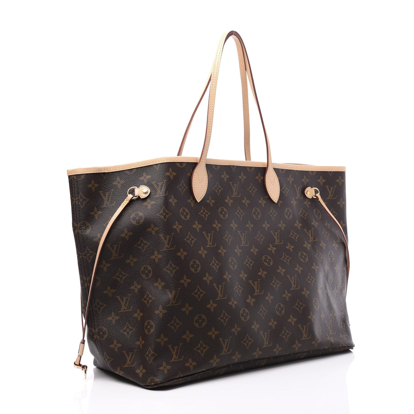 Monogram Neo Neverfull GM