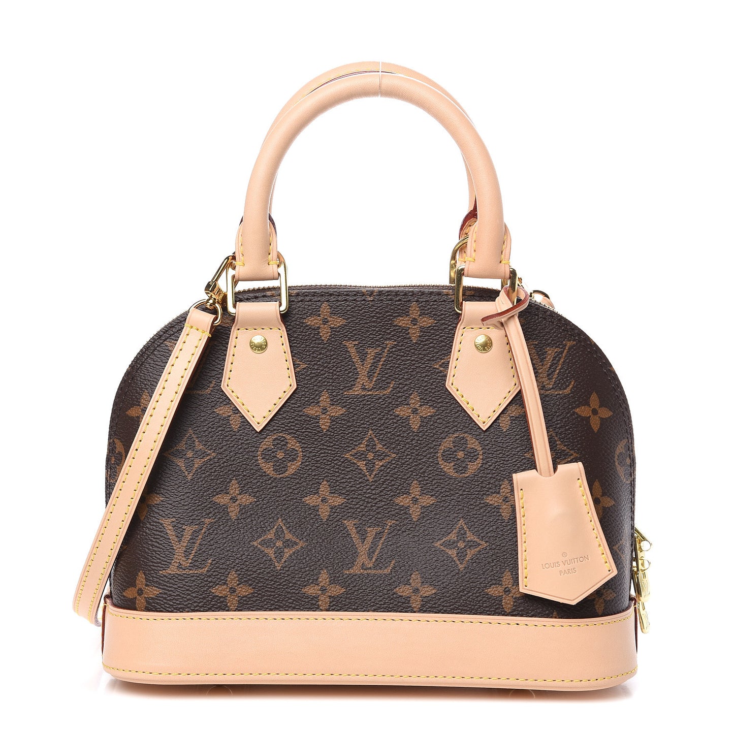 Monogram Alma BB