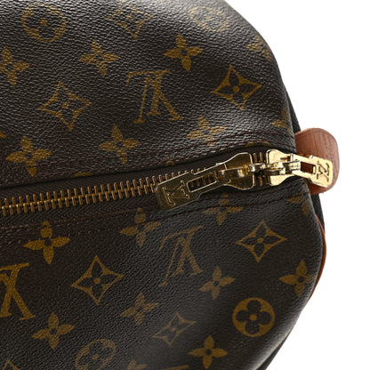 Louis Vuitton LOUIS VUITTON Monogram Keepall 60 12 of 13