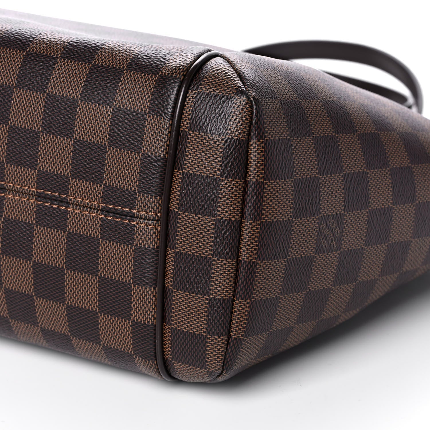 Louis Vuitton Damier Ebene Totally PM 9 of 11