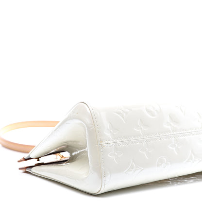 Louis Vuitton Vernis Roxbury Drive Perle 7 of 10