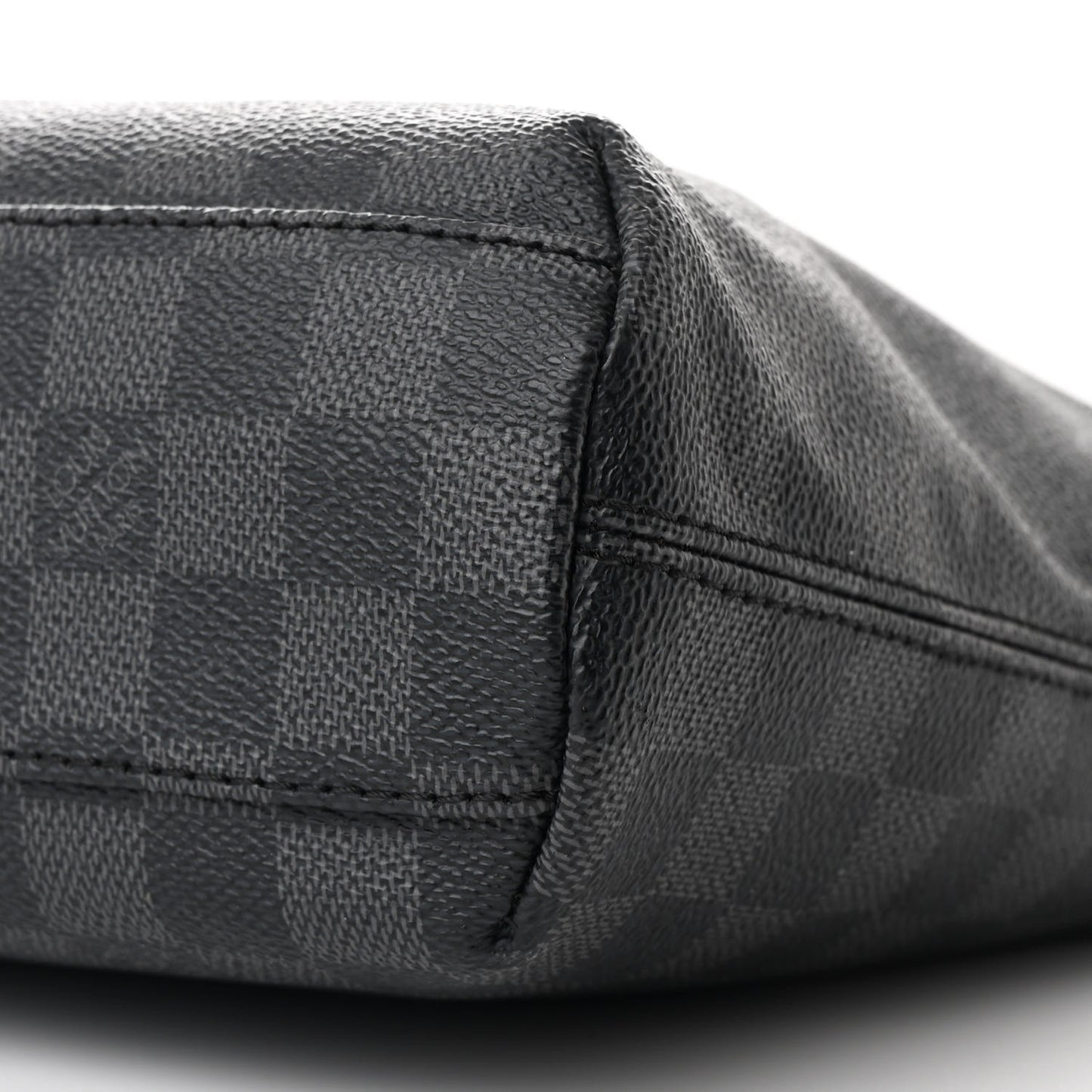 Damier Graphite Mick PM