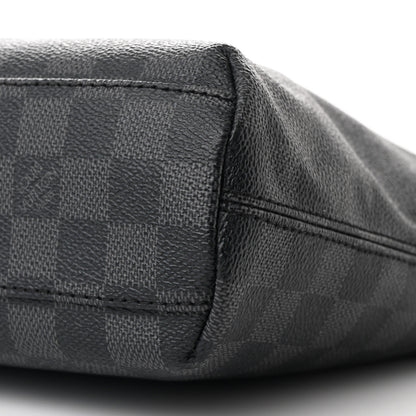 Louis Vuitton Damier Graphite Mick PM 9 of 9