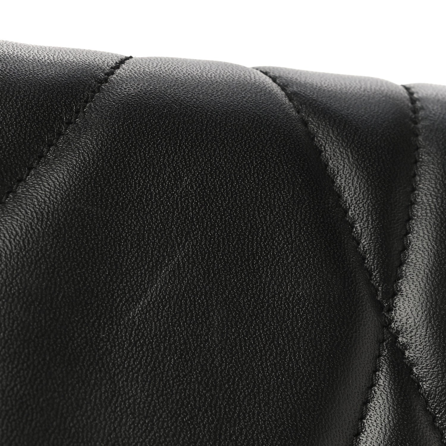 Dolce & Gabbana Calfskin Mini Devotion Crossbody Bag Black 16 of 17