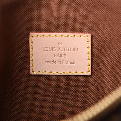 Louis Vuitton Monogram Bosphore Pochette 6 of 10