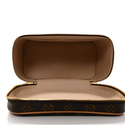 Louis Vuitton Monogram Nice BB 5 of 7