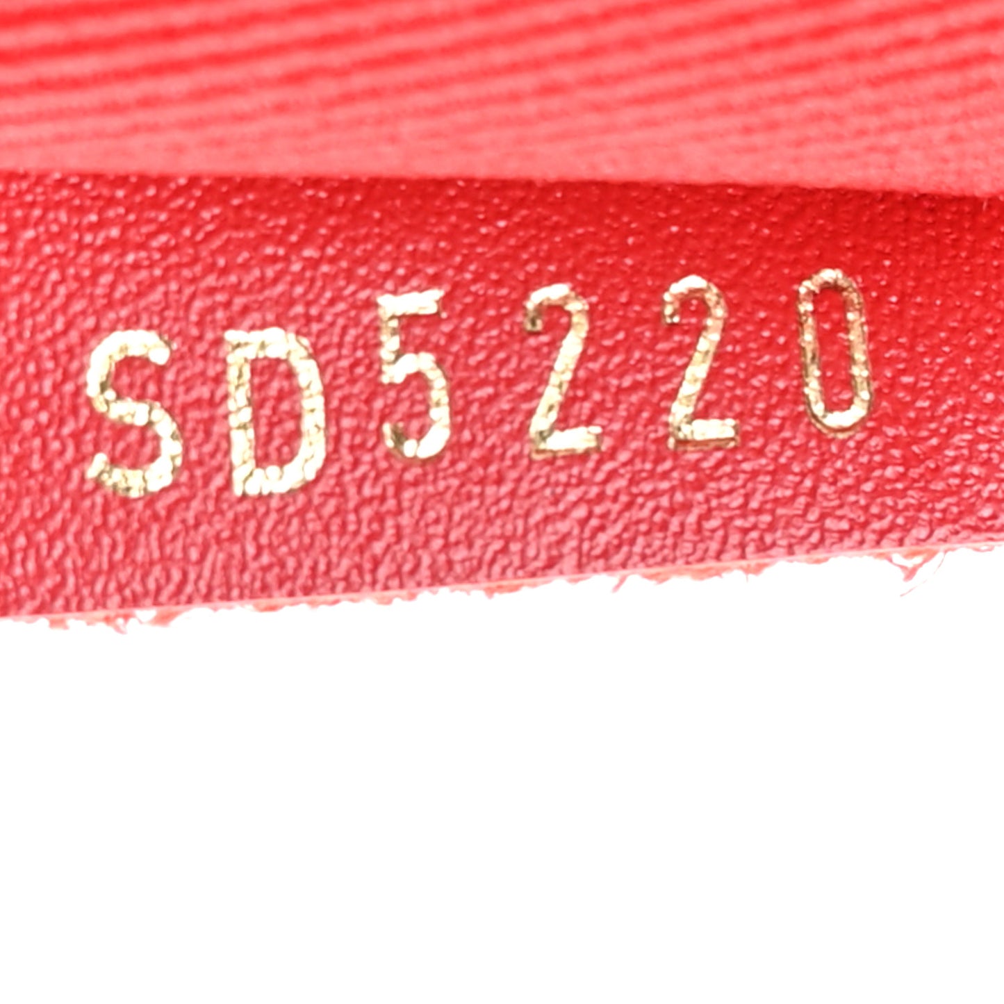Damier Ebene South Bank Besace