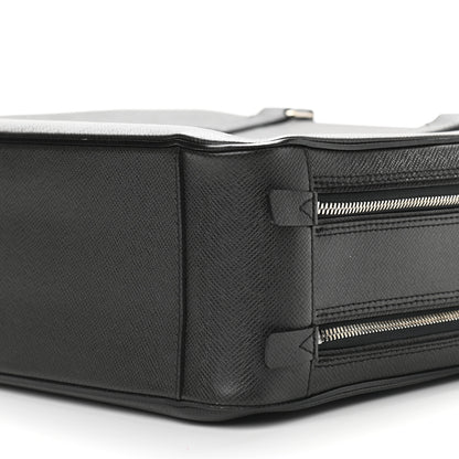 Louis Vuitton Taiga Porte-Documents Business GM Ardoise 8 of 8