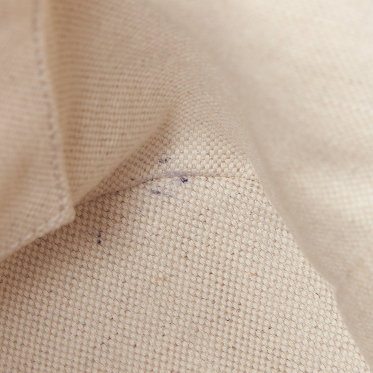 Calfskin Small Bamboo Backpack Red