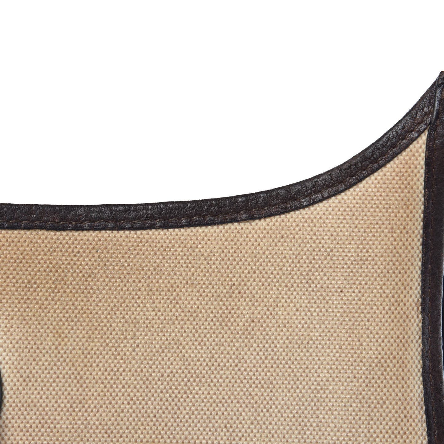Toile Natural Barenia Evelyne GM Ebene