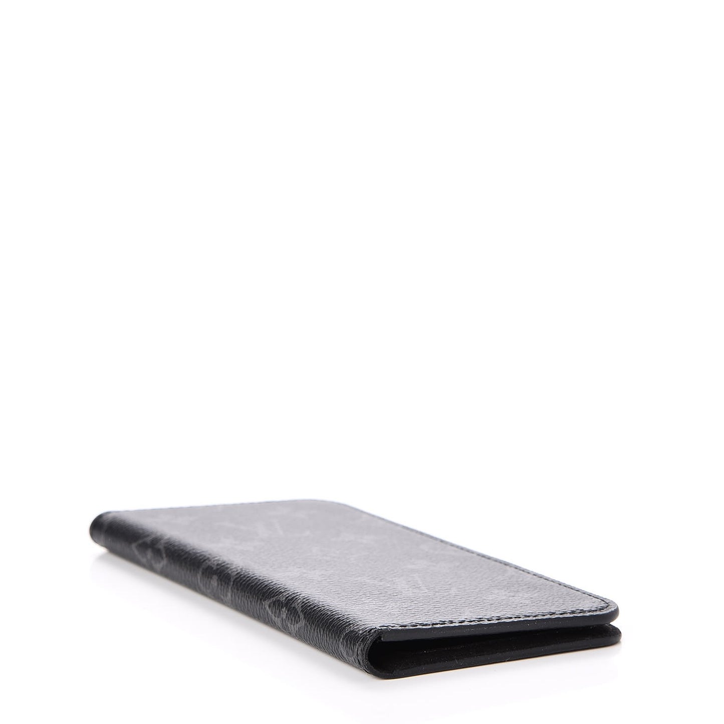 Monogram Eclipse iPhone 7 Plus Folio Case