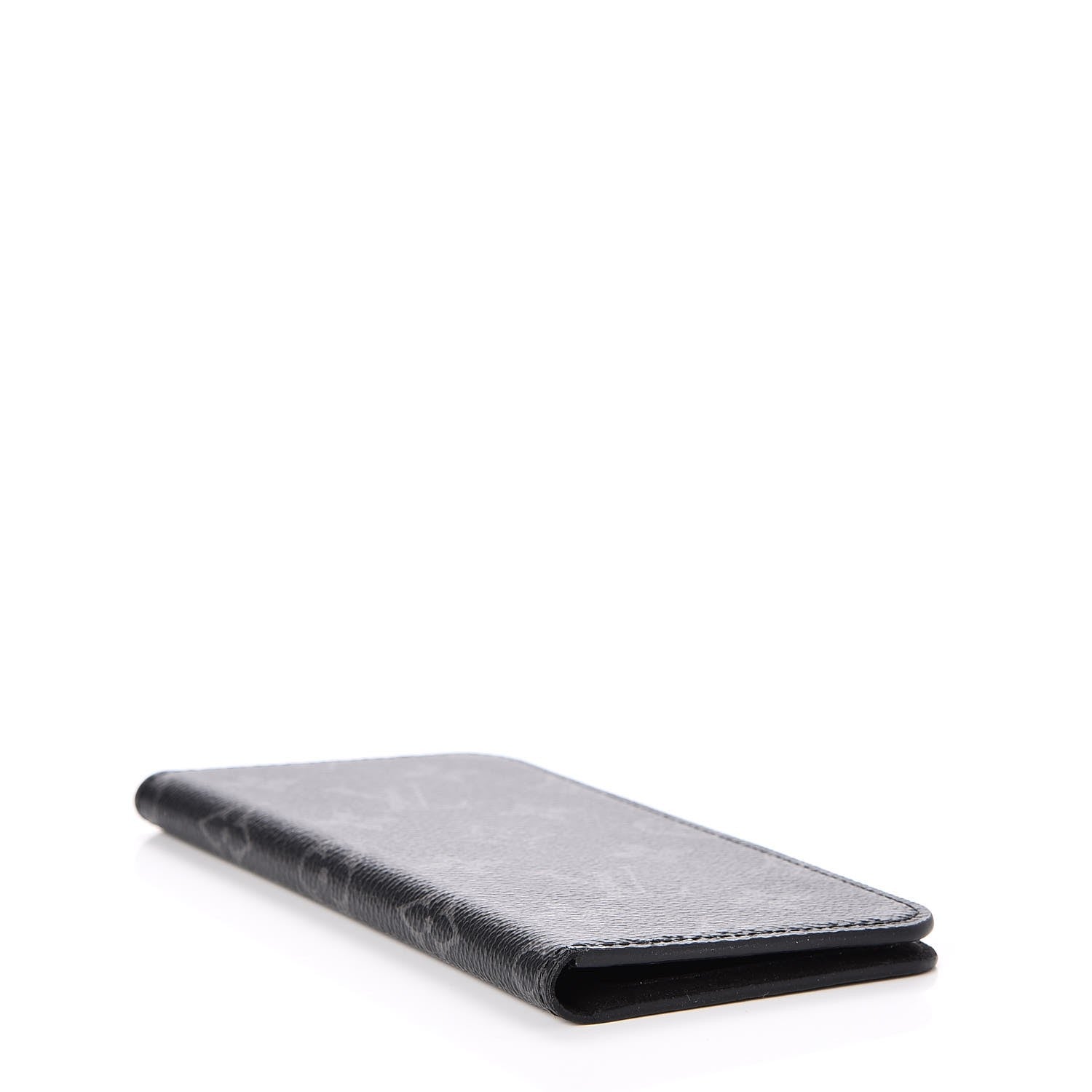 Louis Vuitton Monogram Eclipse iPhone 7 Plus Folio Case 4 of 6