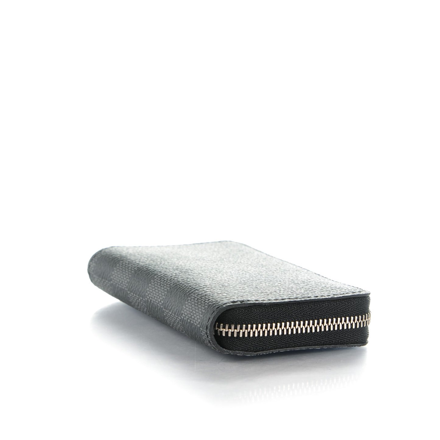 Damier Graphite Zippy Coin Purse Vertical