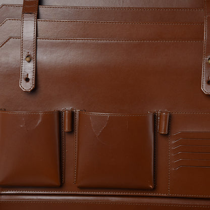 Louis Vuitton Monogram Briefcase 13 of 15