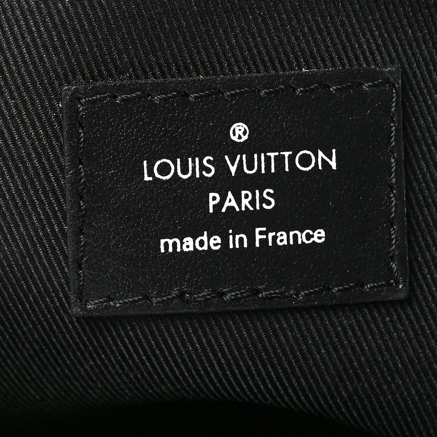 Monogram Eclipse LV Graffiti Keepall Bandouliere 25 Green Lights