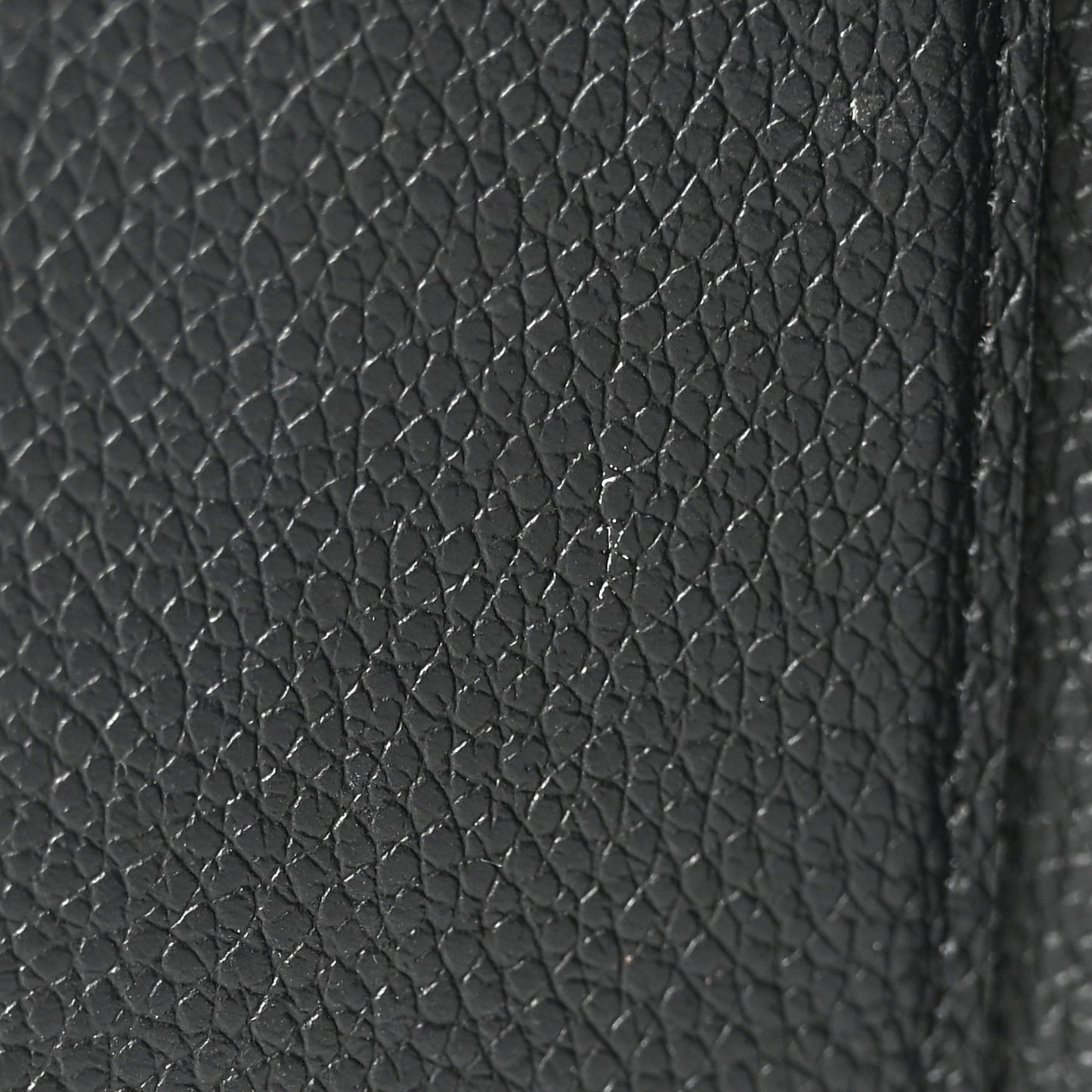 Empreinte Victorine Wallet Black