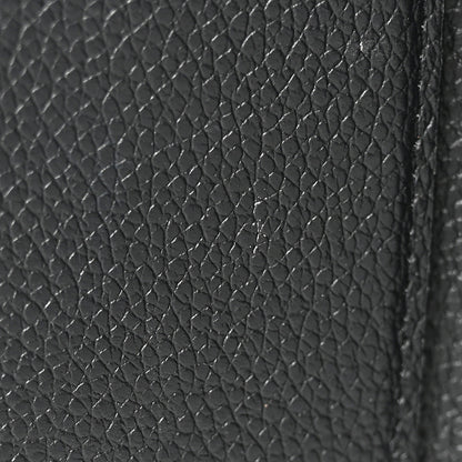 Louis Vuitton Empreinte Victorine Wallet Black 9 of 15