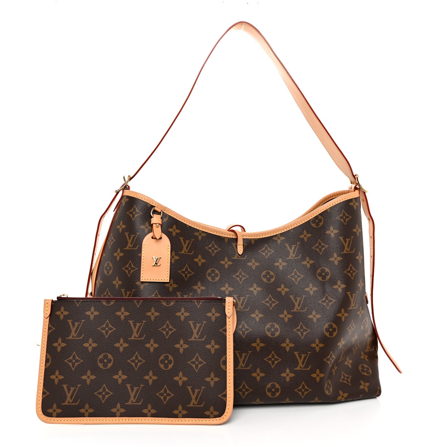 Monogram Carryall MM