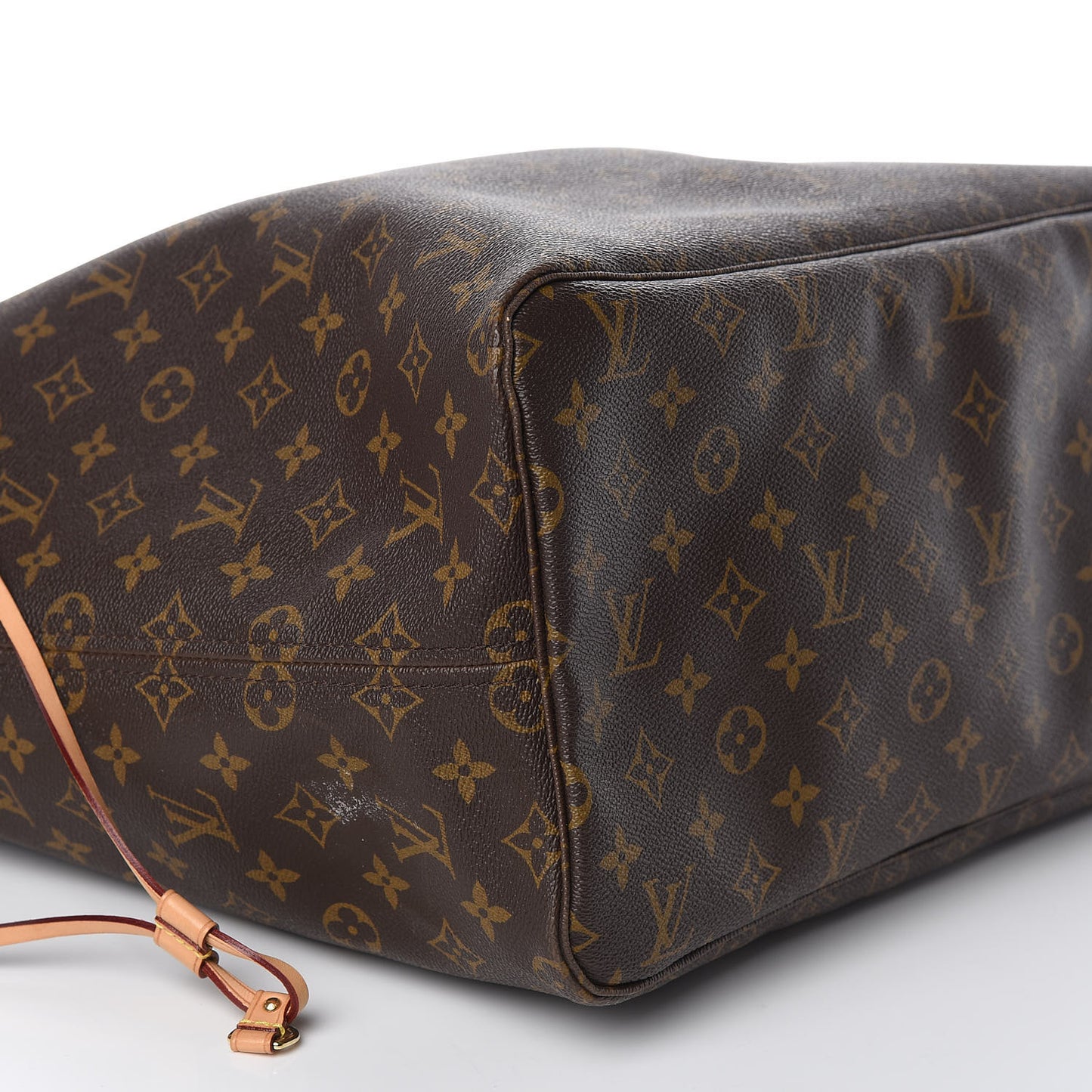 Monogram Neverfull GM