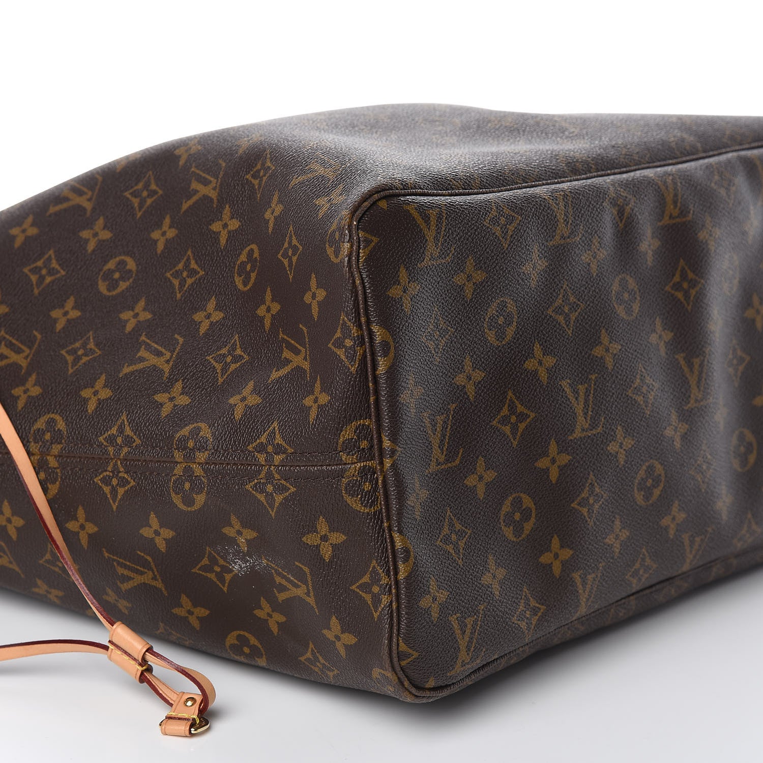 Louis Vuitton Monogram Neverfull GM 6 of 9