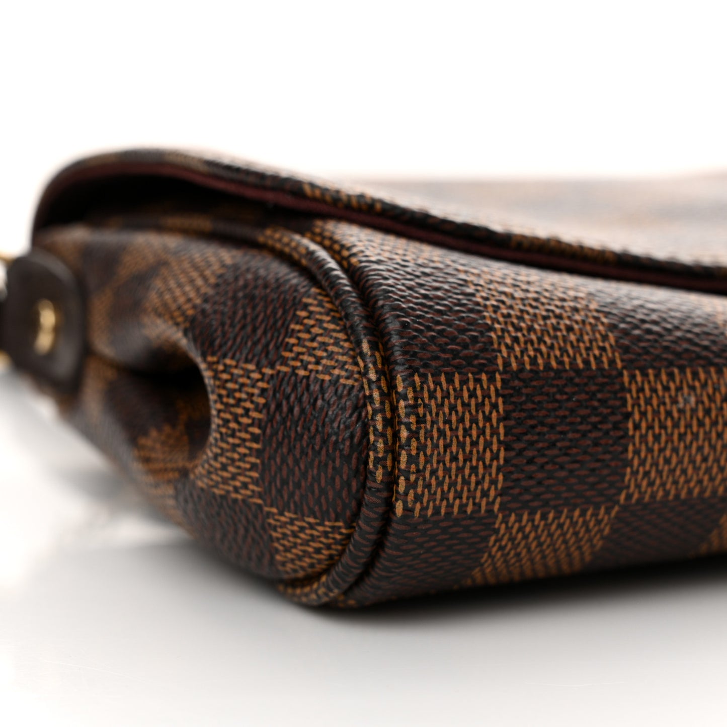 Damier Ebene Favorite PM