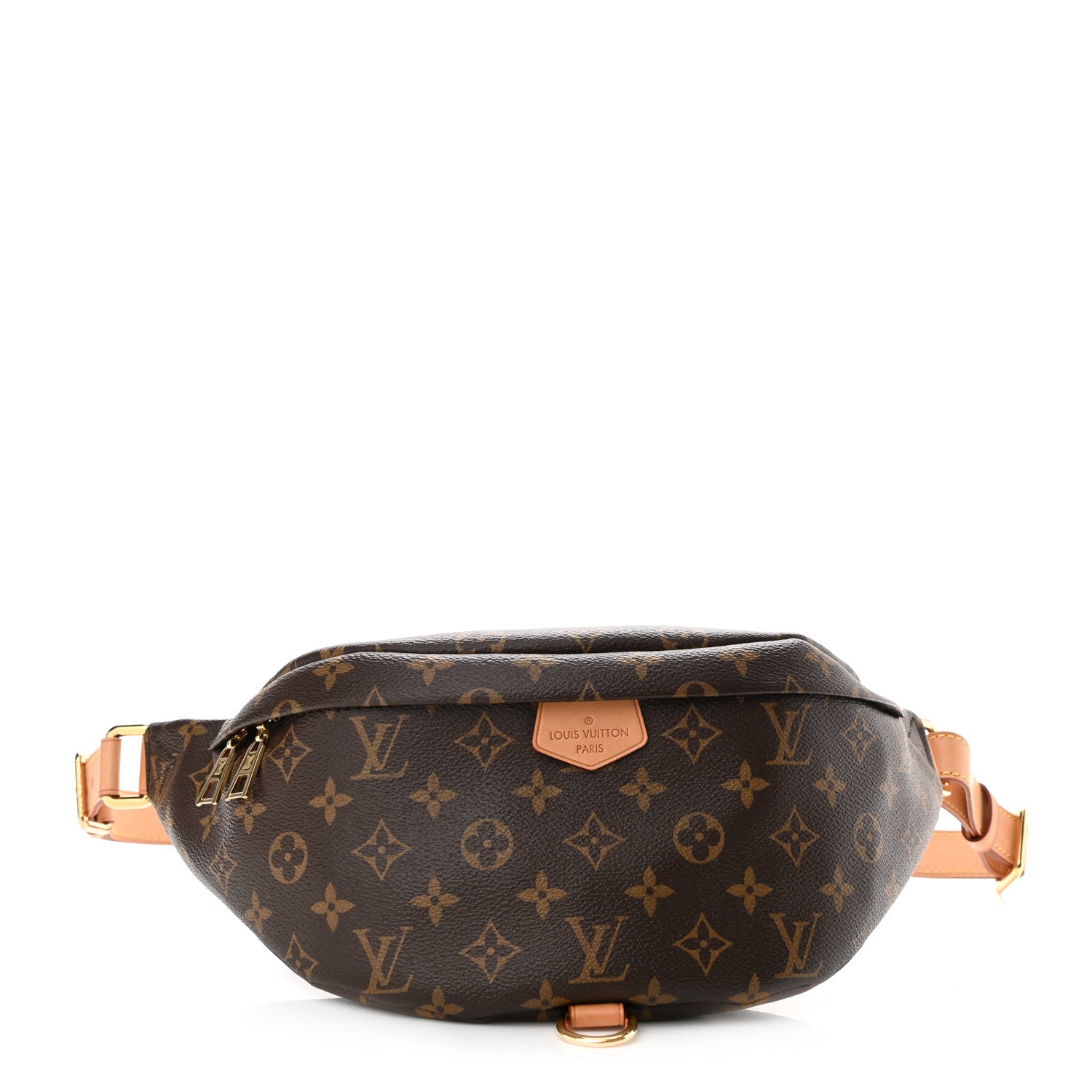 Louis Vuitton Monogram Bumbag 1 of 7