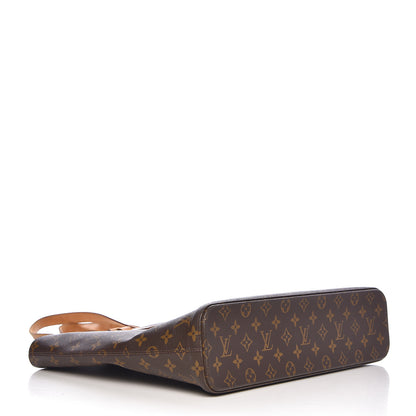 Louis Vuitton Monogram Luco 4 of 13