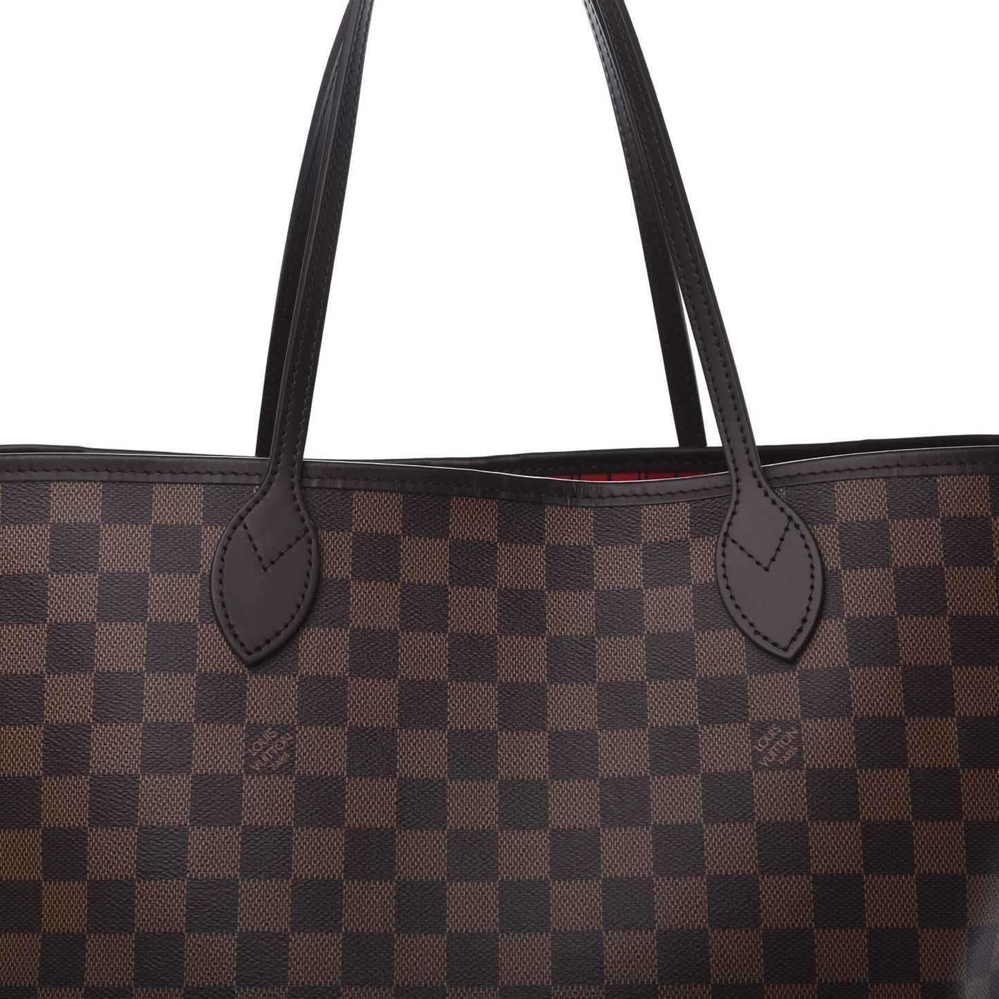Damier Ebene Neo Neverfull GM