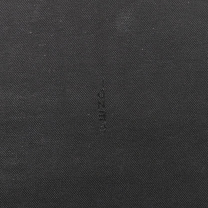 Fendi Vitello Soft F is Fendi Bi-Color FF 1974 Embossed Envelope Wallet On Chain with Pouches Maya Black 8 of 9