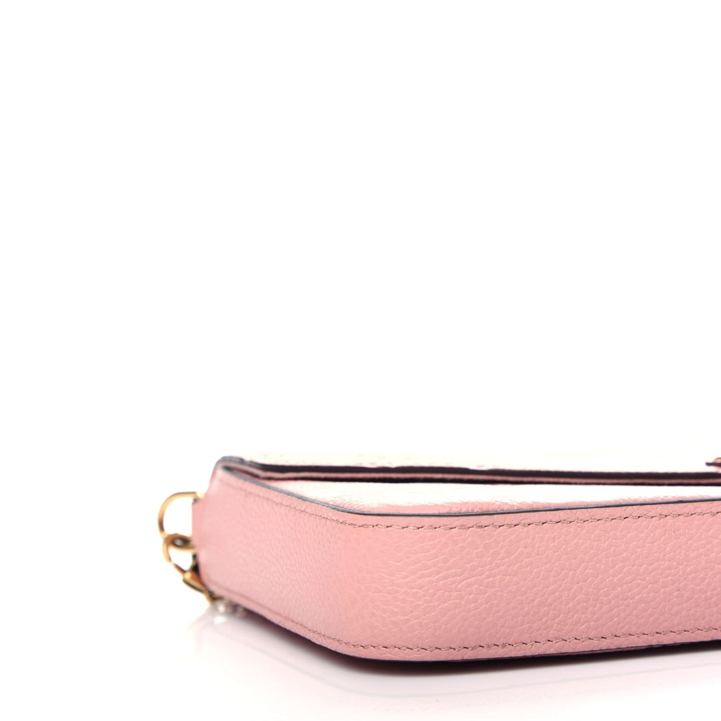 Empreinte Pochette Felicie Chain Wallet Rose Poudre